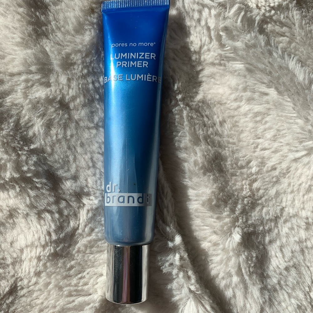 Dr.brandt primer